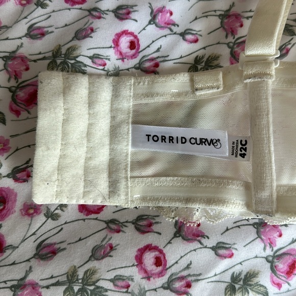 Torrid bra - Picture 6 of 6